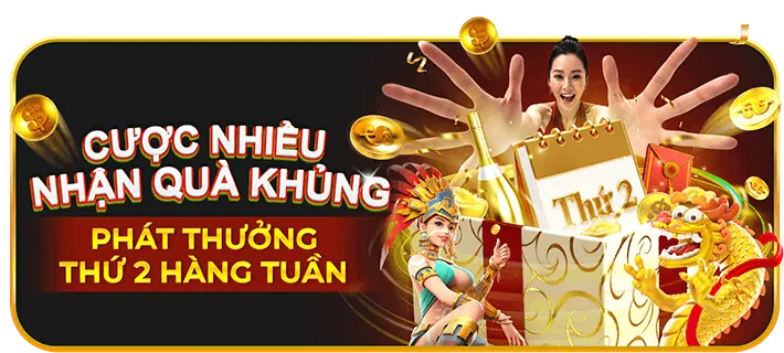 sv368 nổ hũ: Khuyến mãi mới nhất