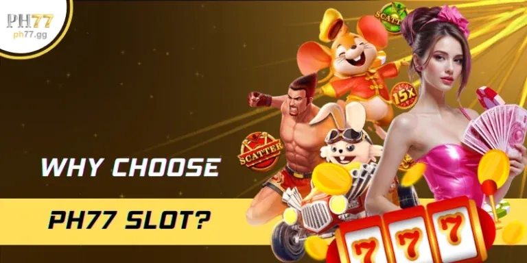 Hướng dẫn chơi SV368 Slot Game