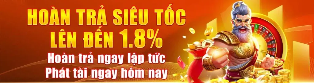 Các trò chơi Nổ Hũ phổ biến tại sv368
