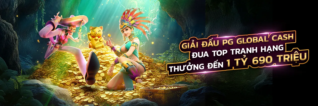 Hình ảnh chính SV368 Nổ Hũ Casino