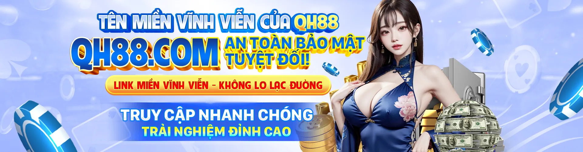 Biểu tượng cá cược có trách nhiệm tại Sv368 Nổ Hũ