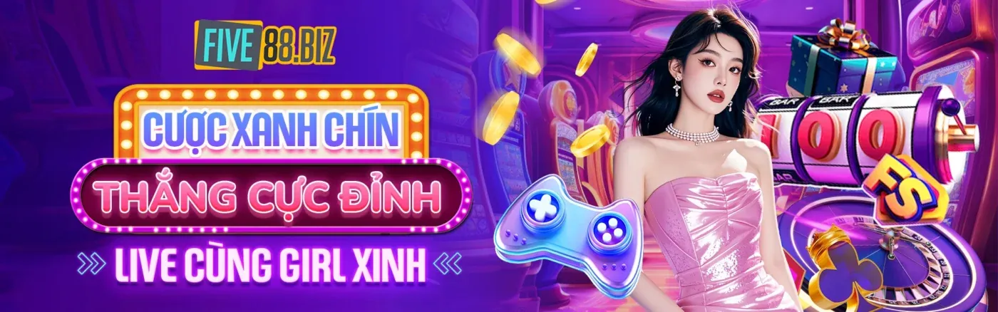 Hình ảnh chính Sv368 Nổ Hũ