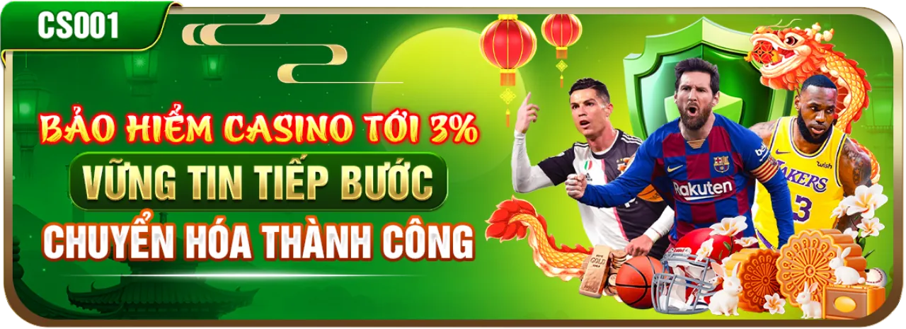Khuyến Mãi Nổ Hũ sv368 Mới Nhất