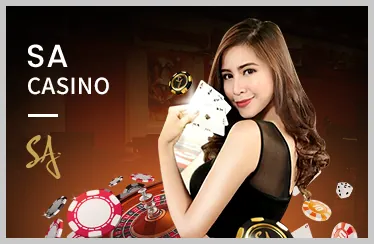 Đa dạng trò chơi sv368