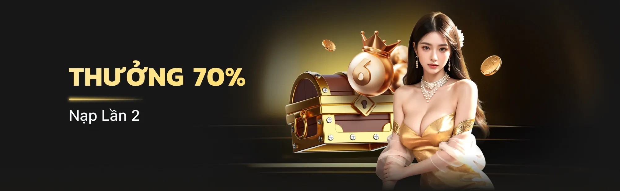 Tỷ Lệ Thắng Cao Jackpot